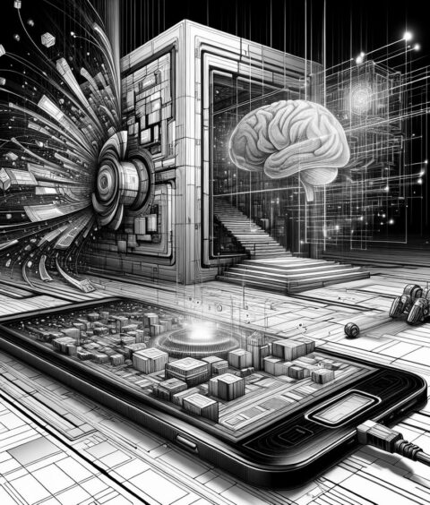ai-upscaling-arm-mobile-grafik