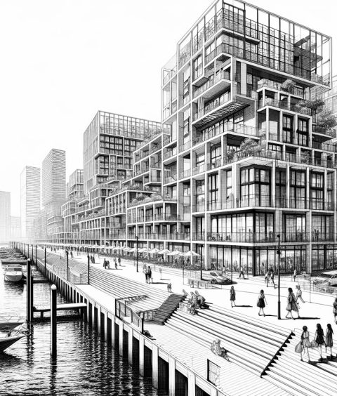 ai-urban-development-waterfront