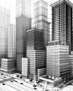 ai-urban-office-buildings-investment