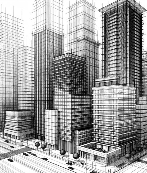 ai-urban-office-buildings-investment