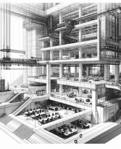 ai-urban-office-space