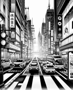 ai-urban-parking-solution