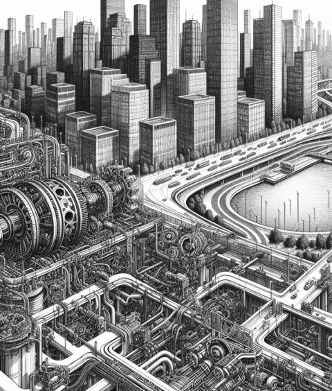 ai-urban-skyline-residential-buildings