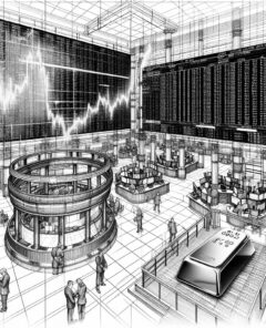 ai-us-boersen-unternehmensgewinne-goldpreis