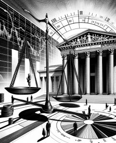 ai-us-federal-reserve-interest-rate-economy