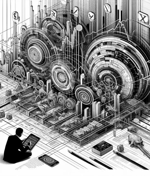 ai-us-markets-political-tensions