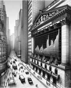 ai-us-markt-zinssenkung-fed-wall-street-tech-aktien