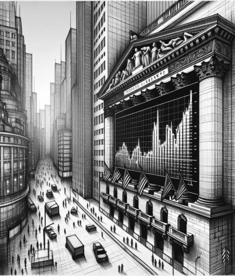 ai-us-markt-zinssenkung-fed-wall-street-tech-aktien