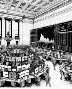 ai-us-stock-market-rise