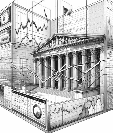 ai-us-treasuries-bond-market