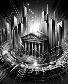 ai-us-treasuries-financial-market
