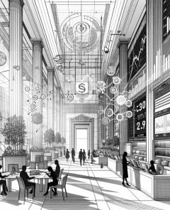 ai-us-treasury-bonds-market