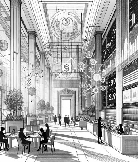 ai-us-treasury-bonds-market