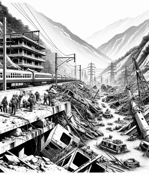 ai-uttarakhand-disaster