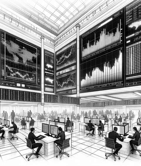 ai-verizon-stock-market