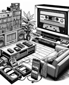 ai-vhs-nostalgia-iphone-videos-retro-app