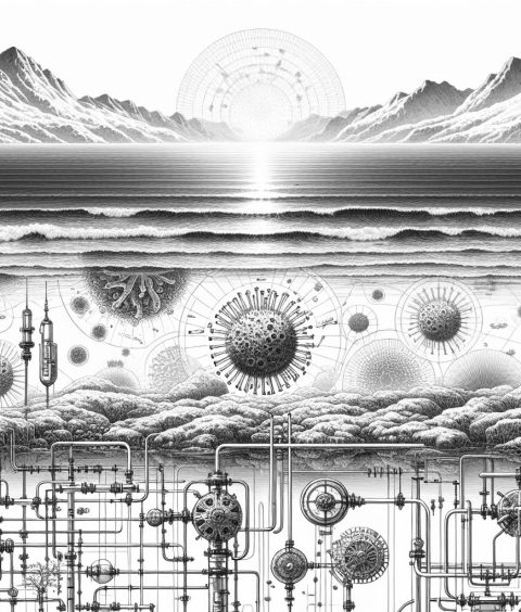 ai-vibrio-bacteria