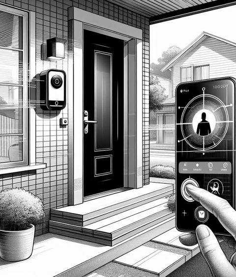 ai-video-doorbell-security