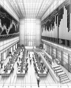 ai-visa-stock-market