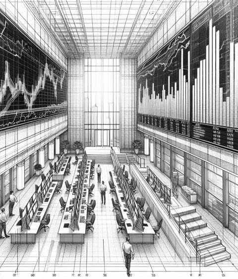 ai-visa-stock-market