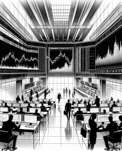 ai-visa-stock-market