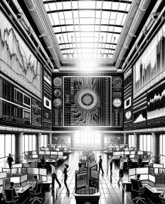 ai-visa-stock-market
