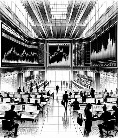 ai-visa-stock-market