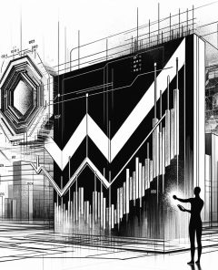ai-visa-stock-trend