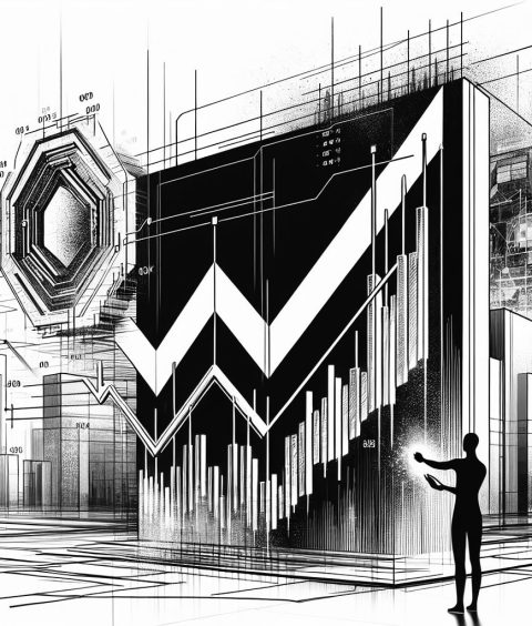 ai-visa-stock-trend