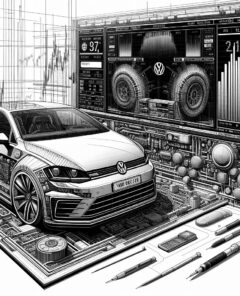 ai-volkswagen-aktie-kursentwicklung