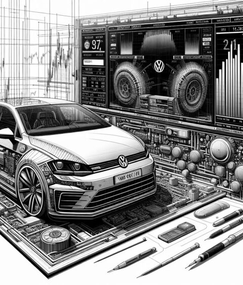ai-volkswagen-aktie-kursentwicklung