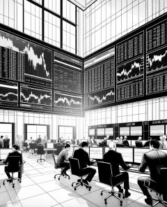 ai-volkswagen-stock-trading