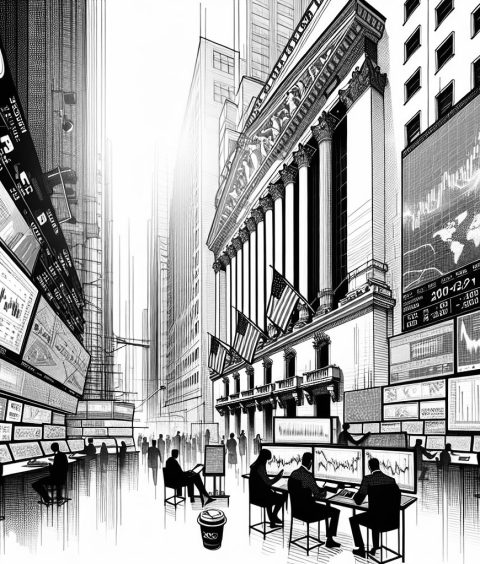 ai-wall-street-market-impact