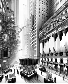 ai-wall_street_aktienmarkt_einzelhandel_fed_zinspolitik