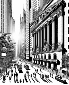 ai-wall_street_leitzinssenkung_boersenrallye_us-notenbank