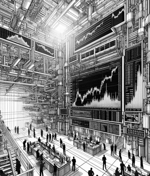ai-wall_street_market_optimism