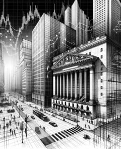 ai-wall_street_stock_market_interest_rates