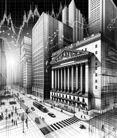 ai-wall_street_stock_market_interest_rates