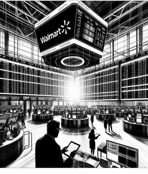 ai-walmart-stock