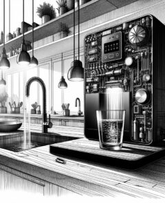ai-water_filter_smart_home_voice_control