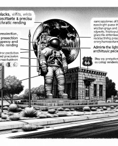 ai-weatherford-space-city-astronaut-statue