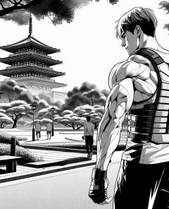 ai-weighted-vest-fitness
