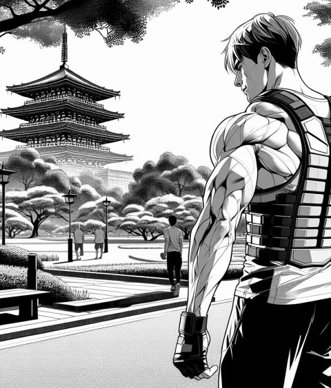 ai-weighted-vest-fitness