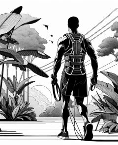 ai-weighted-vests-fitness-trend