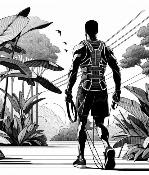 ai-weighted-vests-fitness-trend