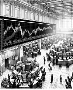 ai-wells-fargo-stock-trend