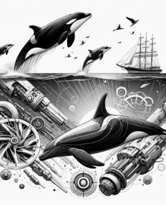 ai-whales-dolphins-interaction
