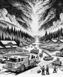 ai-wildfire-evacuation-greece