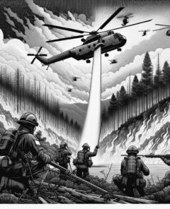 ai-wildfires-military-spain