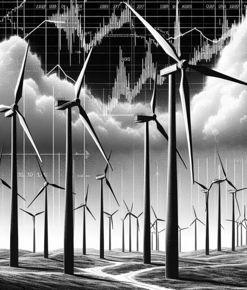 ai-wind_turbines_stock_market_decline